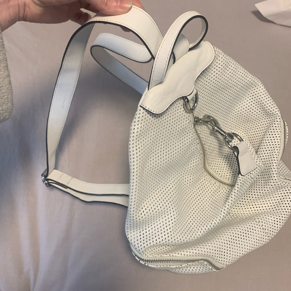 Rebecca Minkoff back pack